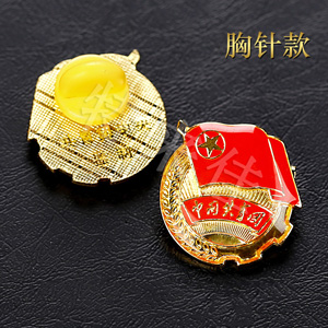 胸针款