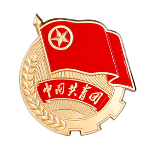 团徽